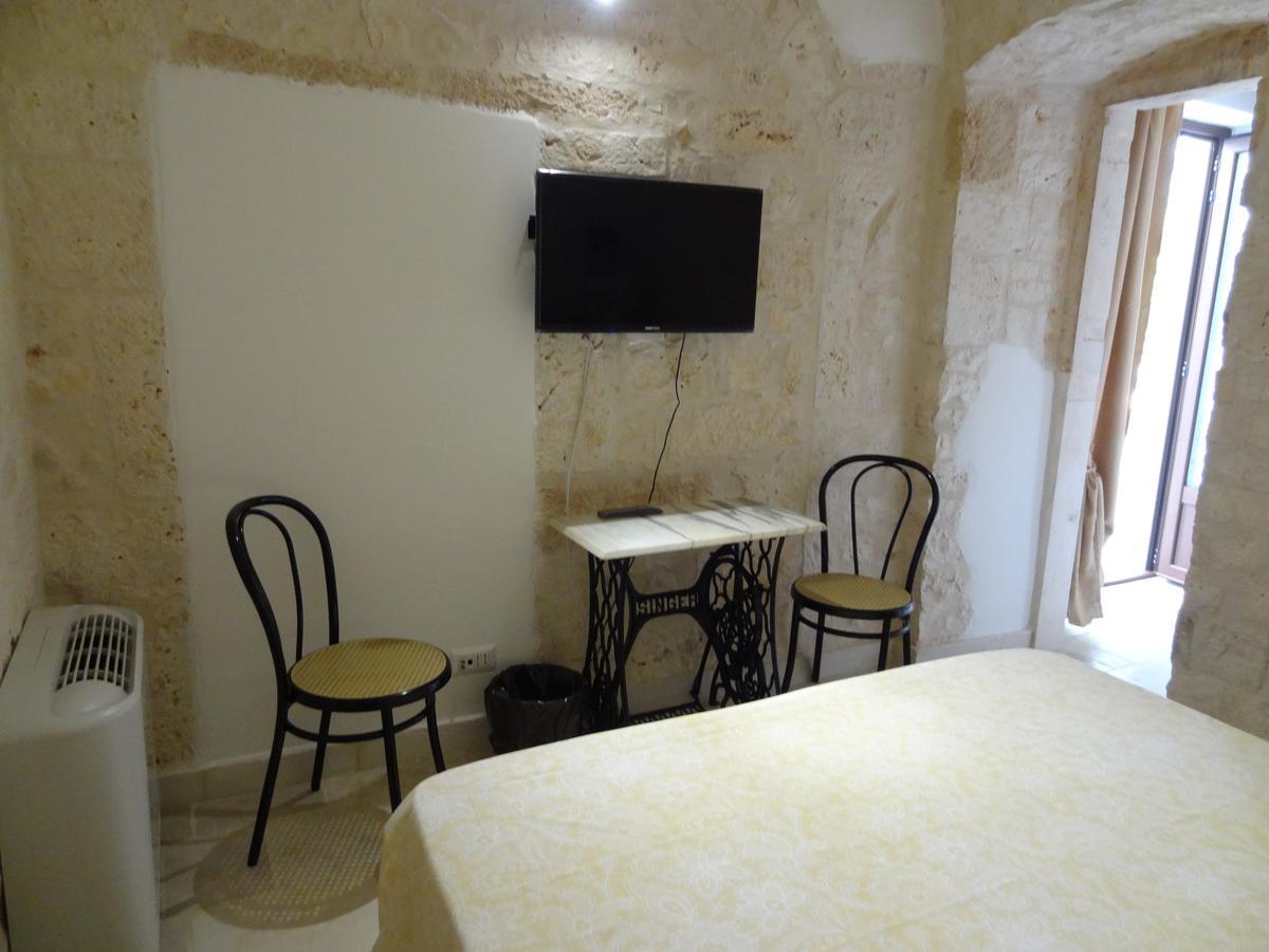 卡斯特拉纳格罗泰L'Antico Casolare住宿加早餐旅馆 外观 照片